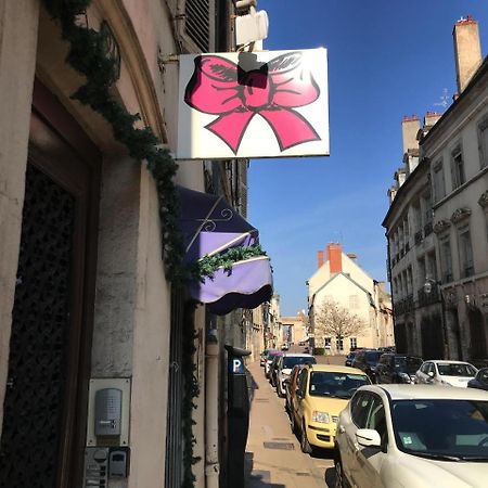Ferienwohnung Parenthese Beaune  Exterior foto