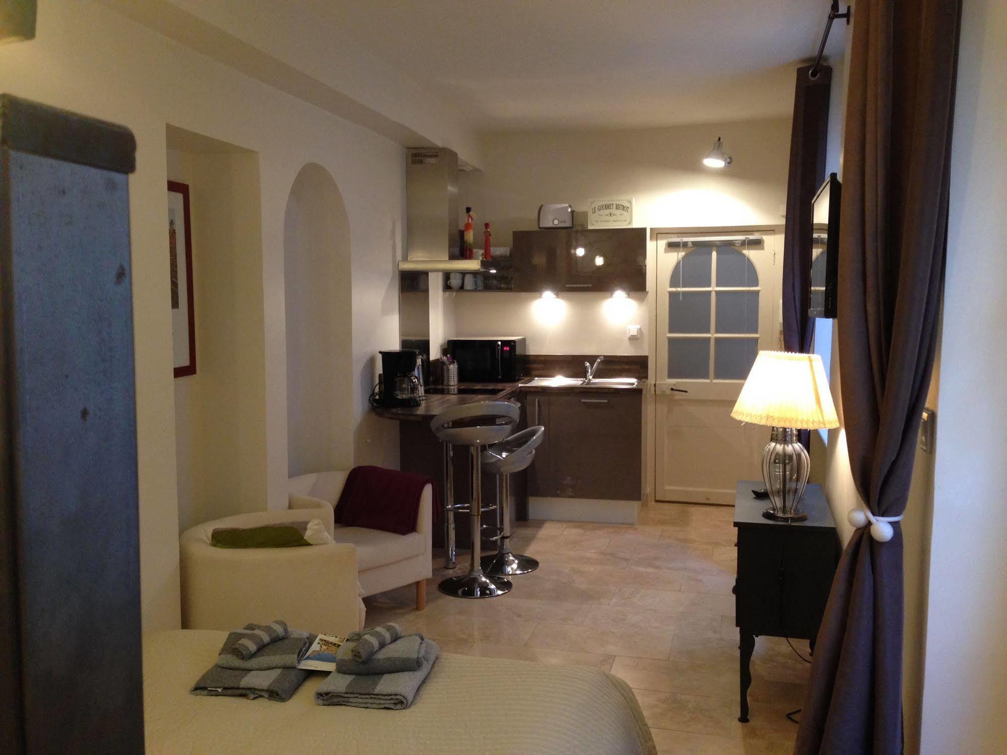 Ferienwohnung Parenthese Beaune  Exterior foto