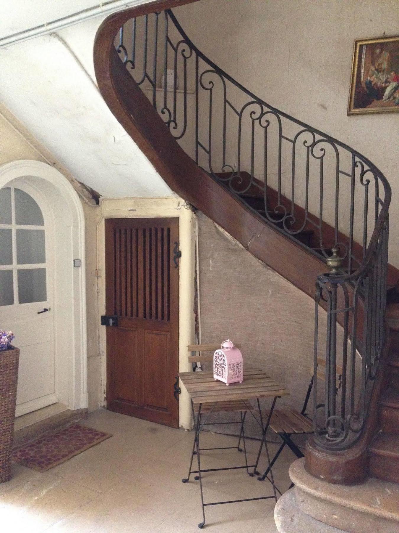 Ferienwohnung Parenthese Beaune  Exterior foto
